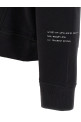 Moncler x Fragment hoodie Black