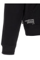 Moncler x Fragment hoodie Black