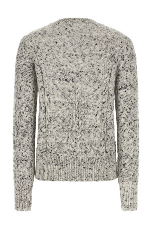'Anastasia' sweater Gray