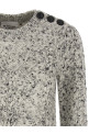 'Anastasia' sweater Gray