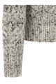 'Anastasia' sweater Gray