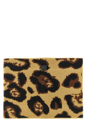 'Kimi' ring neck Multicolor