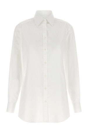 'Martini' shirt White