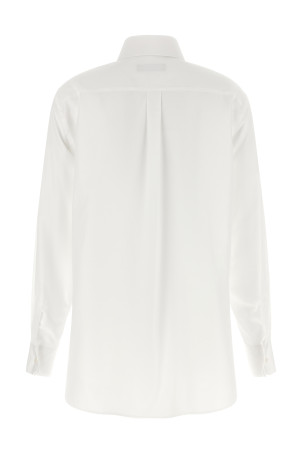 'Martini' shirt White