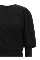 'New Marlin' dress Black