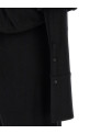 'New Marlin' dress Black
