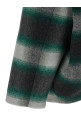 Куртка «Workwear Cocoon» зелёного цвета A009IUTUU573010