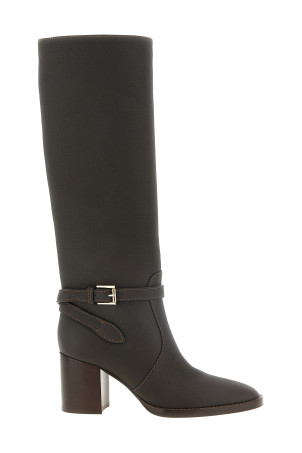 'Luxor' boots Brown