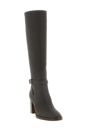 'Luxor' boots Brown