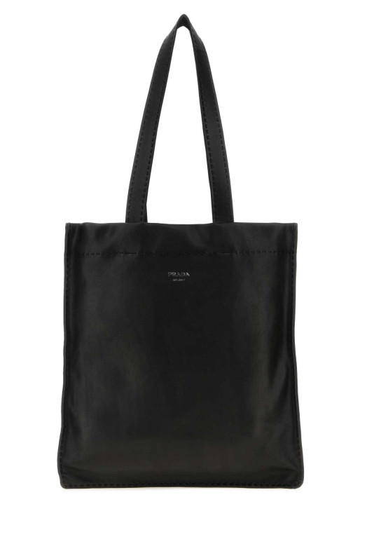 PELLE Black PRADA (2VG1352ZQ4)