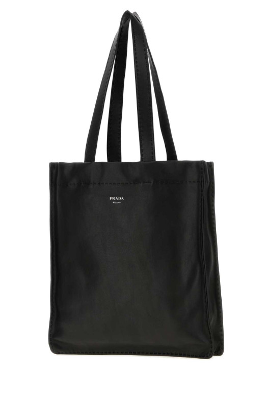PELLE Black PRADA (2VG1352ZQ4)