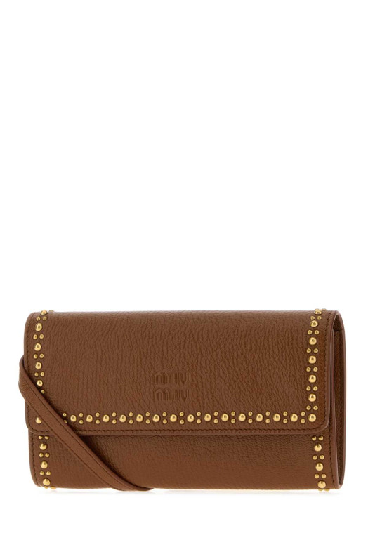 АКСЕССУАРЫ MIU MIU (5MT0252ZSQ)