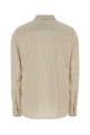 Embroidered silk shirt BURBERRY (8127163)