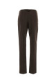Embroidered wool pant ALEXANDER MCQUEEN (A0075QQJAGL)