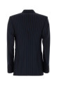 Блейзер из шерстяной смеси с вышивкой GIVENCHY (BW30SE16SW)