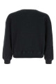 Slate stretch cotton sweatshirt OUR LEGACY (M4266BF)