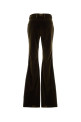 Mud stretch velvet pant ETRO (WREA003399TUEI1)