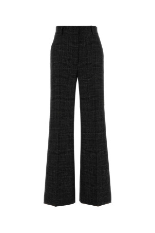 Embroidered wool Pacca pant WEEKEND (2625136062600)