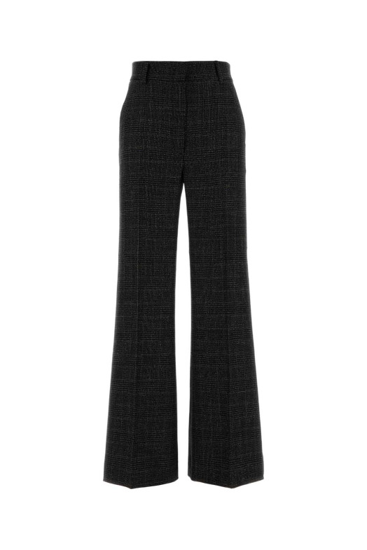 Шерстяные брюки Pacca с вышивкой WEEKEND (2625136062600) WEEKEND MAX MARA