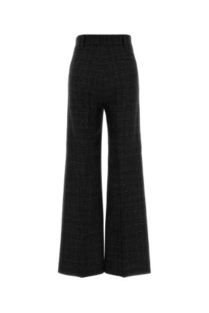 Embroidered wool Pacca pant WEEKEND (2625136062600)