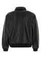 Черная синтетическая куртка Arizona от CARHARTT WIP (I036997)