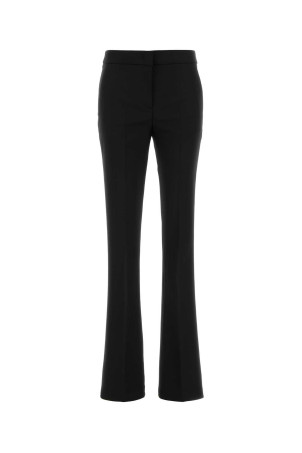 Black stretch gabardine pant BLUMARINE (RF6006T903A2P228A)