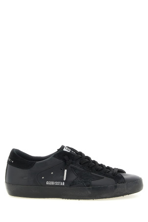 'Super-Star' sneakers Black