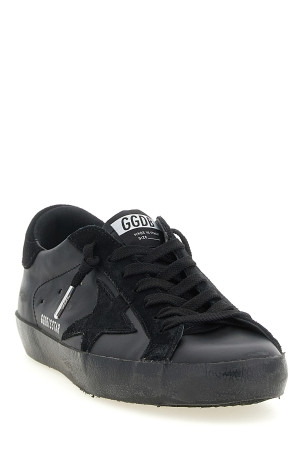 'Super-Star' sneakers Black