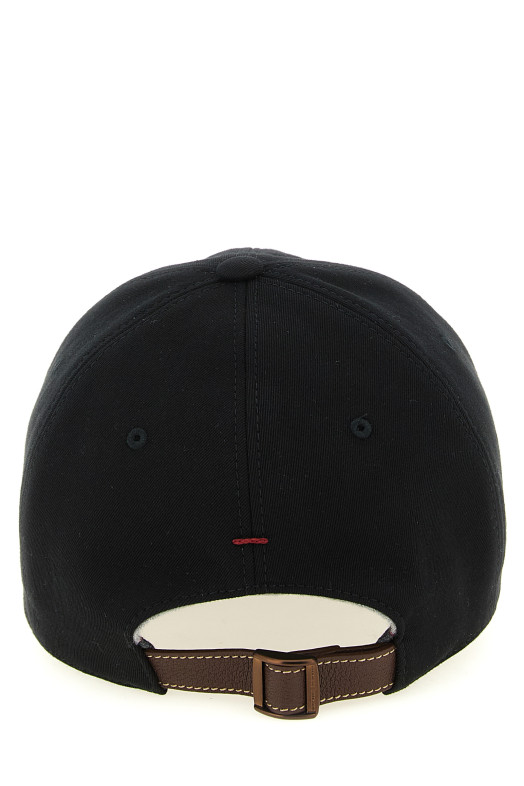 'Baseball' hat  Black