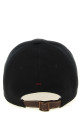 'Baseball' hat  Black