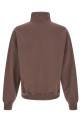 'Le Camionneur Gros-Grain' sweatshirt Brown