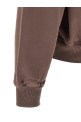 'Le Camionneur Gros-Grain' sweatshirt Brown