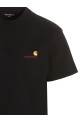 Футболка «American Script», чёрная I02995689XX