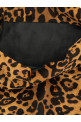 'Amalia' medium shoulder bag Brown