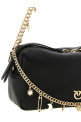 Мини-сумка через плечо «Charms», черная PINKO 107693A0F2Z99Y