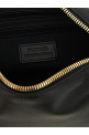 Мини-сумка через плечо «Charms», черная PINKO 107693A0F2Z99Y