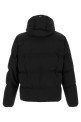 'New Impact' down jacket Black