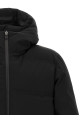'New Impact' down jacket Black