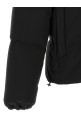 'New Impact' down jacket Black
