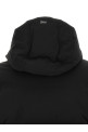 'New Impact' down jacket Black