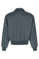 'Aces' jacket Gray