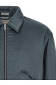 'Aces' jacket Gray