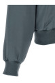 'Aces' jacket Gray