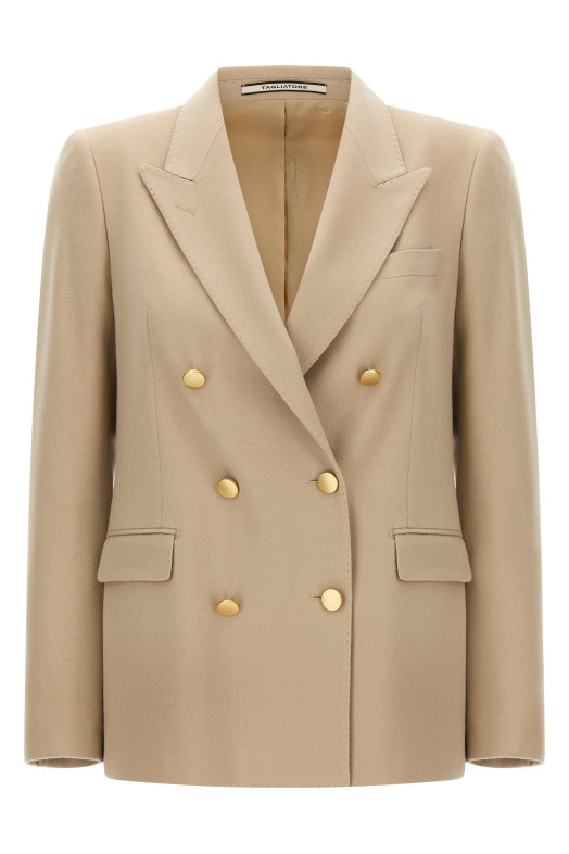'Parigi' blazer Beige