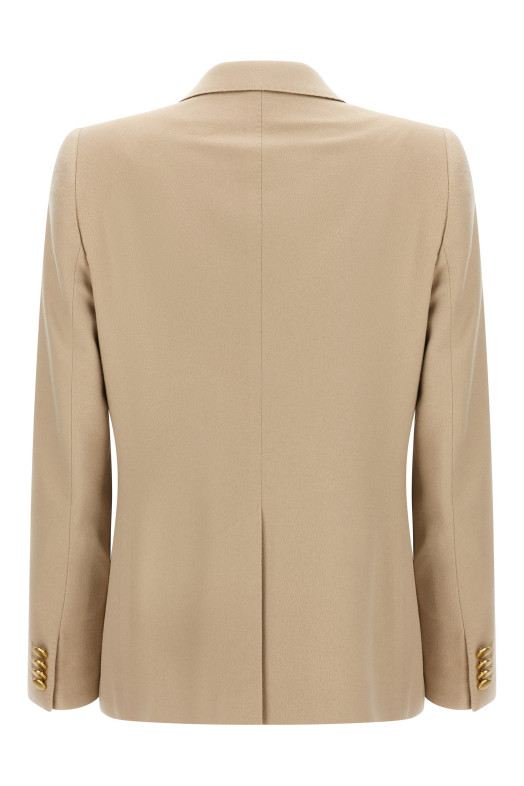 'Parigi' blazer Beige