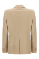 'Parigi' blazer Beige