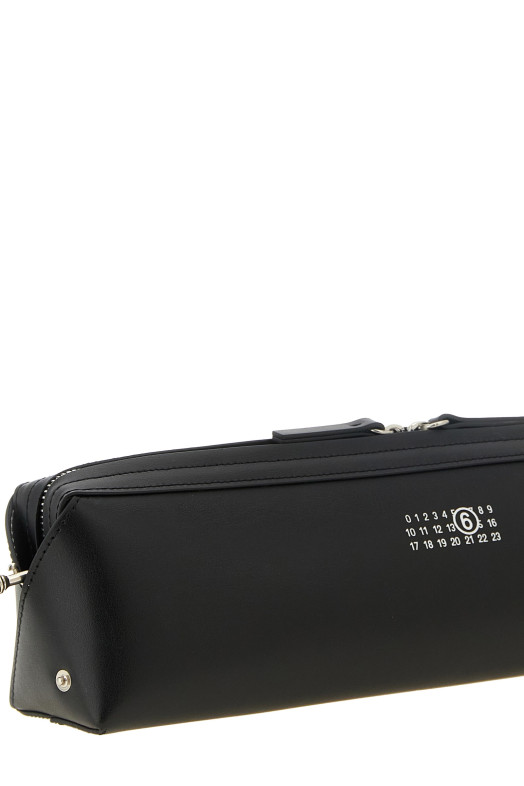 Сцепление «Numeric Signature MM6», чёрное SB6WF0022P9061T8013