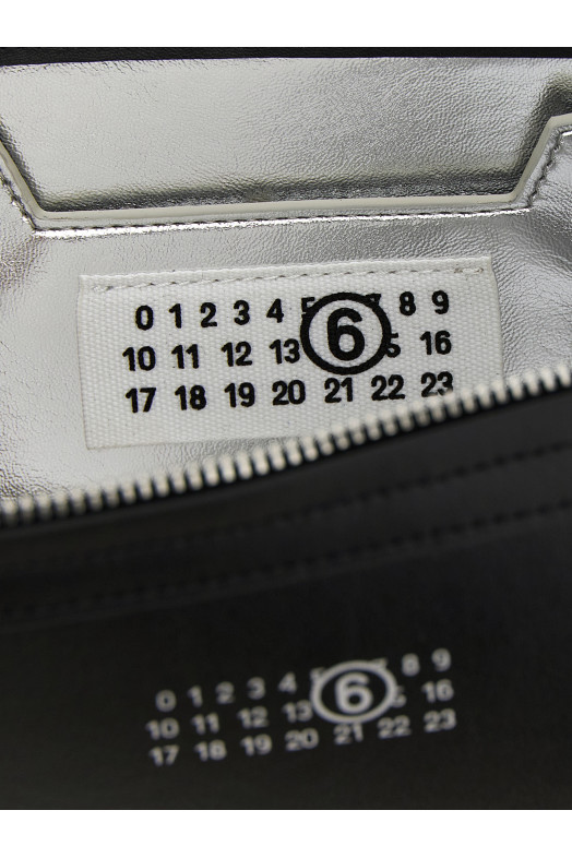 Сцепление «Numeric Signature MM6», чёрное SB6WF0022P9061T8013