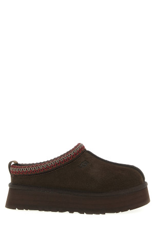 'Tazz II' sabots Brown