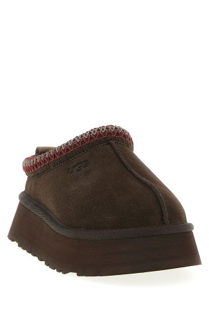 'Tazz II' sabots Brown